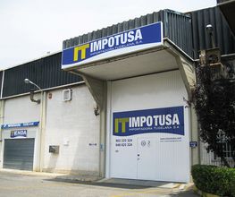 Importadora Tudelana s.a. imagen 1