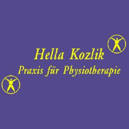 Hella Kozlik Praxis für Physiotherapie