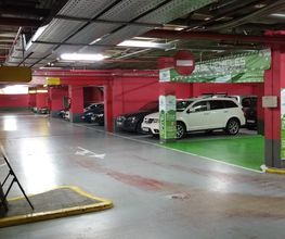 Parking Saba Joan Güell imagen 1