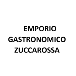 Emporio gastronomico Zuccarossa logo