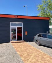 SIXT Autovermietung Saalfeld Bild 3