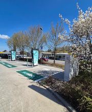 eliso-Ladestation Bild 1