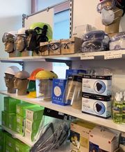 Atea Articoli Tecnici e Antinfortunistica SA Bild 12