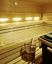 90°C Sauna im mein inselglück