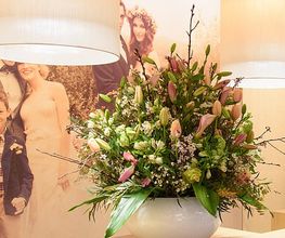 Au Bouquet Bild 4