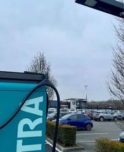 Electra Charging Station image 1