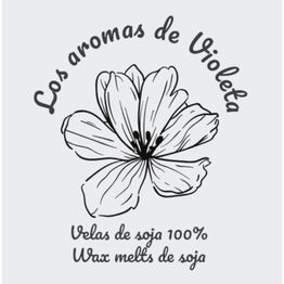 Los Aromas de Violeta