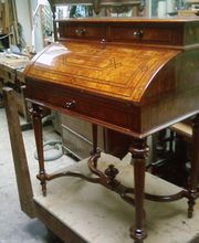 Atelier für Möbelrestaurierung Olaf Praetsch Bild 2