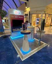 Negozio Sky | Le Befane immagine 1