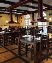 LAVA - Das Indoor-BBQ-Restaurant Bild 2