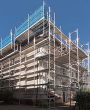 Obrist Gerüste GmbH Bild 3