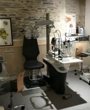 Motard Opticien - Opticien Angers image 2