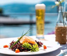 Restaurant Schützenhaus Bild 3