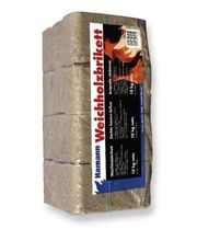 Holzbriketts mit einem hohen Heizwert kaufen
