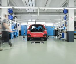 RE-STEEL GmbH Bild 11