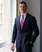 Strafverteidiger und Rechtsanwalt für Strafrecht Max Matusewicz Bild 3