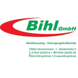 Bihl GmbH