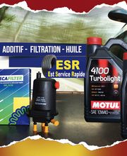 Est Service Rapide image 10