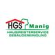 Haus- und Gartenservice Marcel Manig