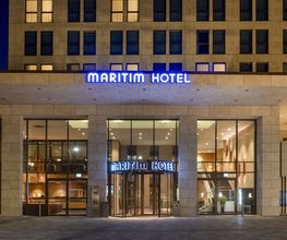 Maritim Hotel Ingolstadt