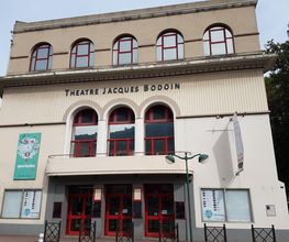 Théâtre Jacques Bodoin image 1