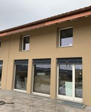 Gash-Stores Sarl Bild 1