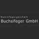 Kaminfegergeschäft Buchsifeger GmbH