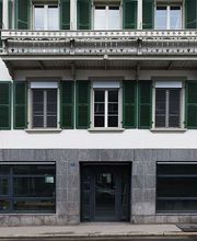 HADORN GRAF / Hans Martin Hadorn