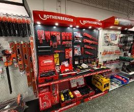 EBELING Technischer Großhandel GmbH Bild 13