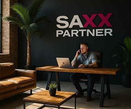 SAXX PARTNER Gebäudereinigung