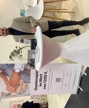 Auf der TrauDich Messe