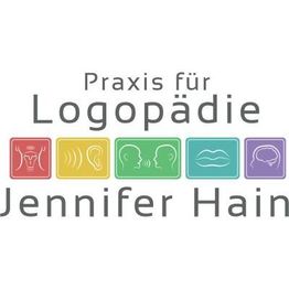 Logopädie Jennifer Hain