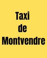 Taxi de Montvendre image 1