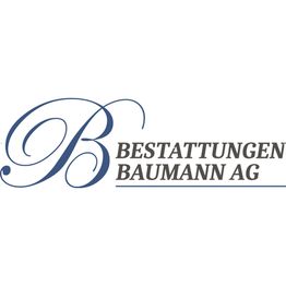 Bestattungen Baumann AG