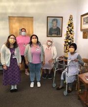 Wicomico Nursing Home image 4