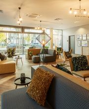 Holiday Inn - the niu, Mesh Stuttgart Messe by IHG Bild 1