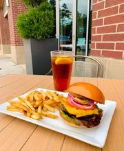 Cafe Express Meyerland image 7