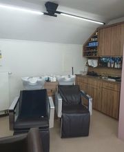 Bettina Schuhmann, Bettina's Haarstudio Bild 2