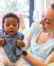 Humankind - Kinderdagverblijf Alles Ki(d)ts afbeelding 9
