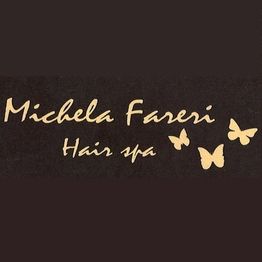 Michela Fareri Hair Spa logo