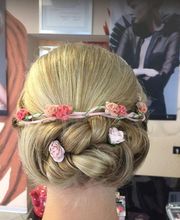 Haarstudio Max&Moritz Bild 1