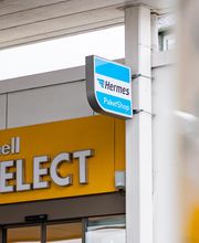 Shell Recharge Charging Station Bild 19