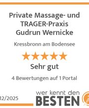 werkenntdenBESTEN.de Qualitätssiegel