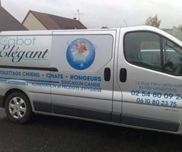 Le Cabot Elegant image 13