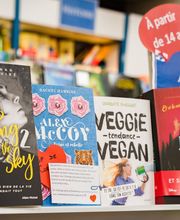 Librairie Les Petits Mots image 5