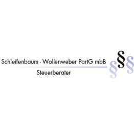 Steuerberater Schleifenbaum & Wollenweber PartG mbB