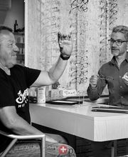 swiss Optik- Brawand GmbH Bild 4