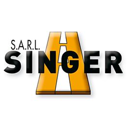 Singer Et Cie