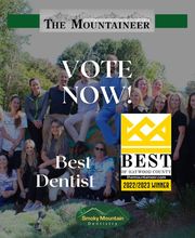 Smoky Mountain Dentistry image 18