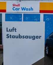 Shell Recharge Charging Station Bild 8